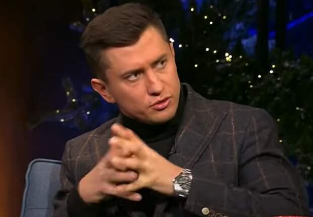 Прилучный поделился новым фото и рассказал о своем состоянии