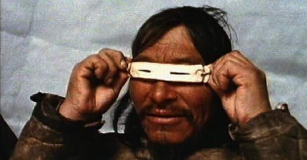 5 известных всему миру вещей, которые изобрели чукчи