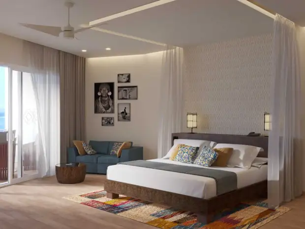 Сеть роскошных отелей The Emerald Collection откроет два новых курорта