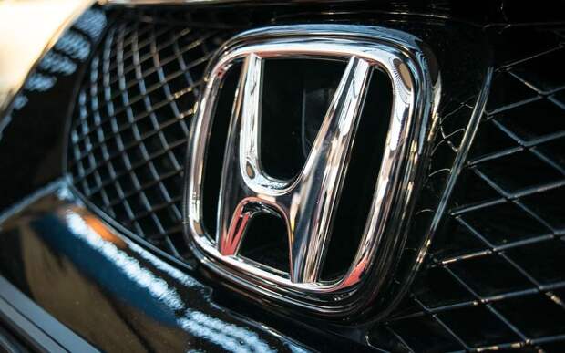 Новый логотип Honda: вот что он означает