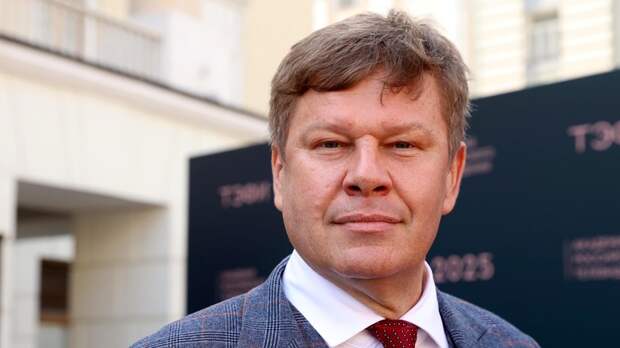 Губерниев — о драке Василевского: может, он договорился с каким-то агентством по шоу-бизнесу