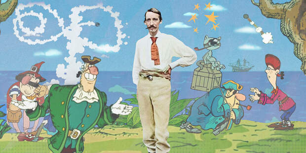 Кодекс Стивенсона. Как великий шотландец завоевал Советский Союз