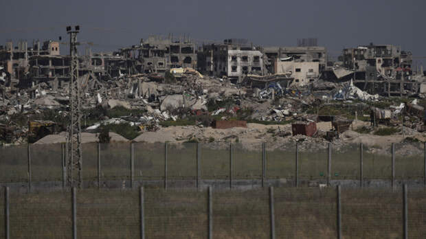 Нетаньяху: Израиль захватил стратегические активы ХАМАС