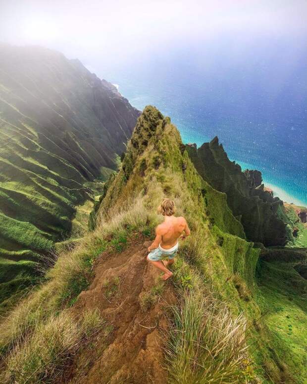 Подборка забавных картинок и красивых фотографий