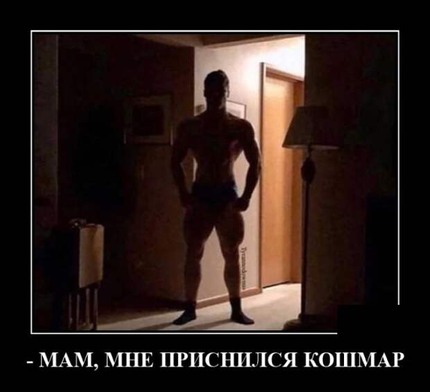 Демотиваторы 19 августа 2020