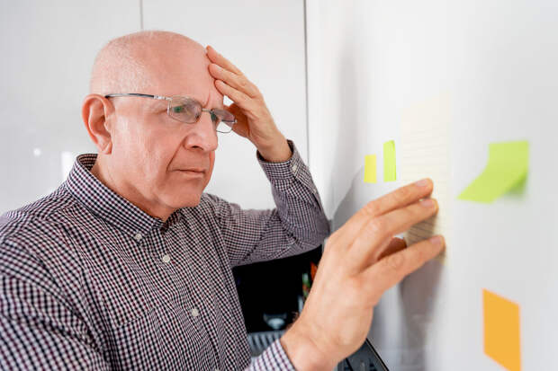 IJCHP: плацебо улучшают память и самочувствие пожилых