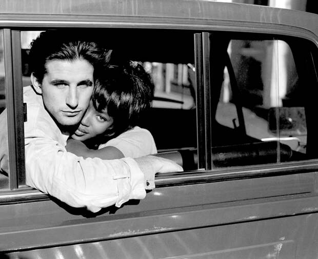 Фотограф Памела Хэнсон62