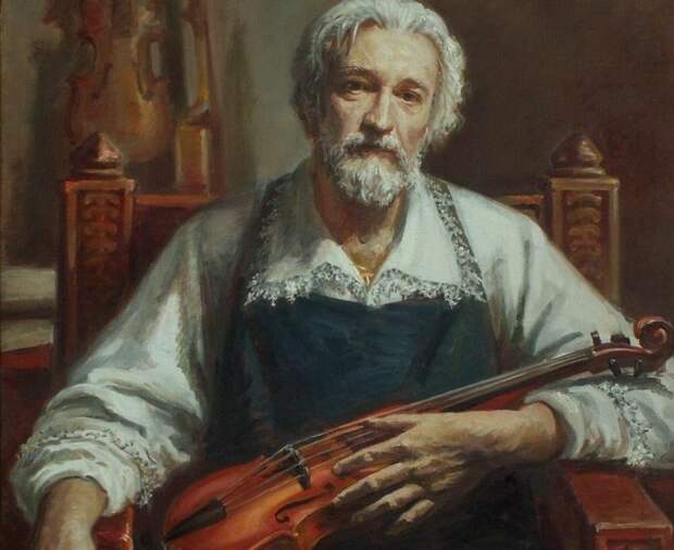 Скрипки Страдивари: в чем заключается главный секрет их исключительного звучания