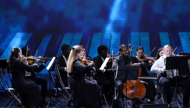 В Краснодаре определили лучших камерных музыкантов