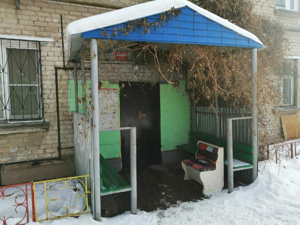 Бывшая общага: в УК рассказали о жителях дома пропавшей в Смоленске девочки