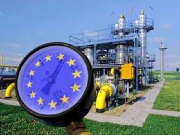 ЮГК – Южный газовый коридор – начал поставлять газ в ЕС