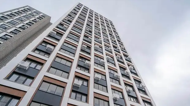 В Москве рассказали о работе по расселению в рамках программы реновации