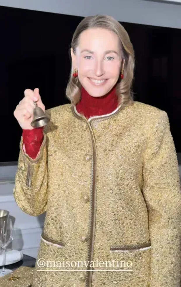 Оксана Бондаренко