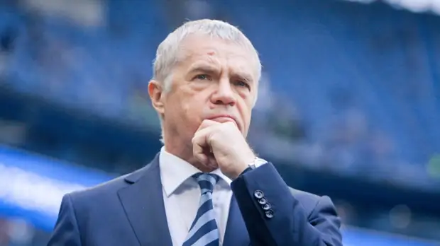 Медведев: надеюсь, «Зенит» никому не отдаст первое место