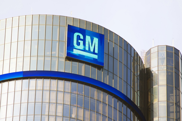 GM General Motors