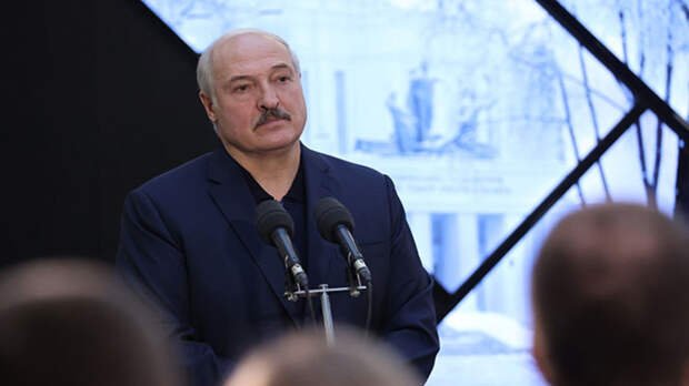 Политолог Межевич усомнился, что Лукашенко пойдет на «явку с повинной»
