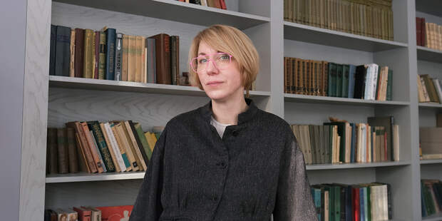 Ход коня в сторону памяти: каким будет новый музей «Первая дача» в писательском Переделкине