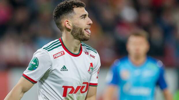 Гендиректор «Монцы» ответил на вопрос о Наире Тикнизяне