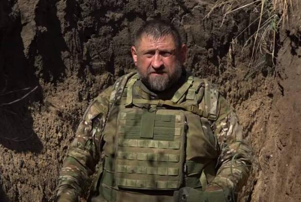 Военкор Александр Сладков рассказывает о происходящих в эти дни процессах на Донбассе