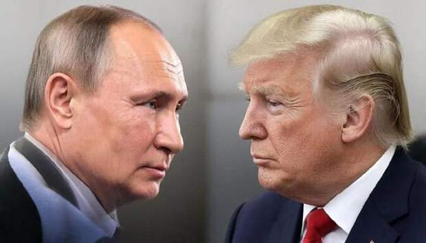 Шитая белыми нитками хроника пикирующих «мирных переговоров»