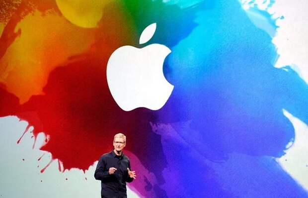Apple: Новое или Нужное?