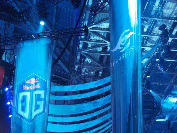 Турнир DreamLeague Season 28 по Dota 2 завершился с рекордным пиковым интересом зрителей