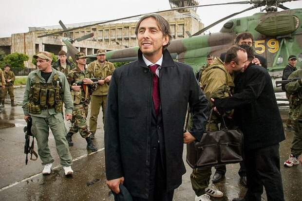 Загадочная смерть миллиардера: Убийство или отчаяние?