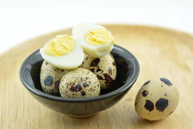 «Съедаю 5–6 перепелиных яиц ежедневно и даже не интересуюсь реформами здравоохранения!»