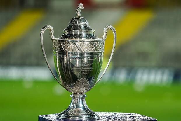 «Тулуза» выбила «Марсель» из розыгрыша Кубка Франции