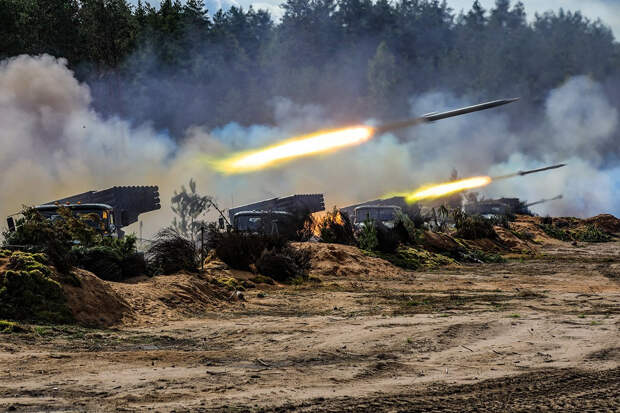 Военные раскрыли потери ВСУ за сутки в зоне ответственности группировки «Восток»