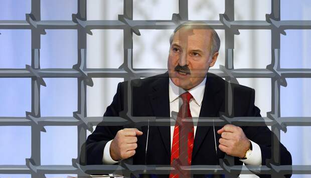 Задержание и арест Лукашенко: объявлена награда – 11 000 000 евро (гражданская инициатива, которую поддержал В. Цепкало)