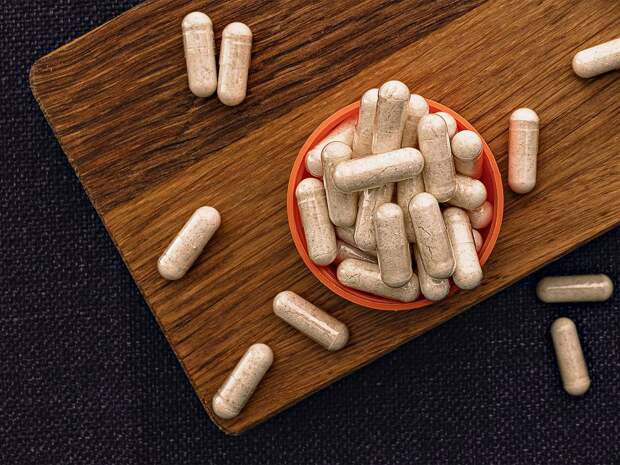 Обычный витамин оказался помощником в лечении агрессивного рака мозга