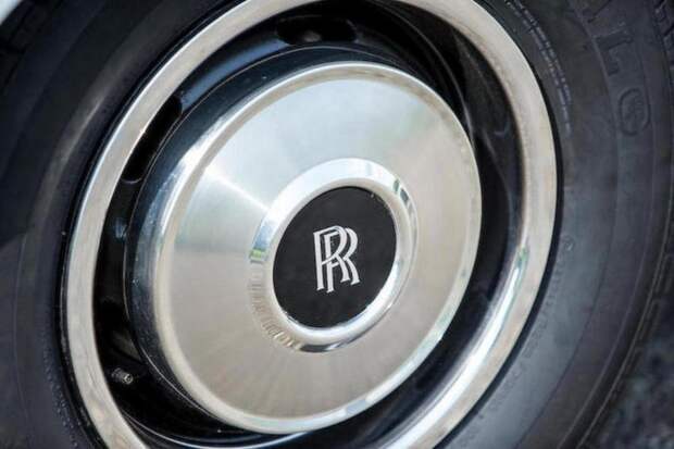 Кабриолет Rolls-Royce, принадлежавший боксеру Мохаммеду Али rolls-royce, авто, автоаукцион, автомобили, мохаммед али, олдтаймер, ретро авто