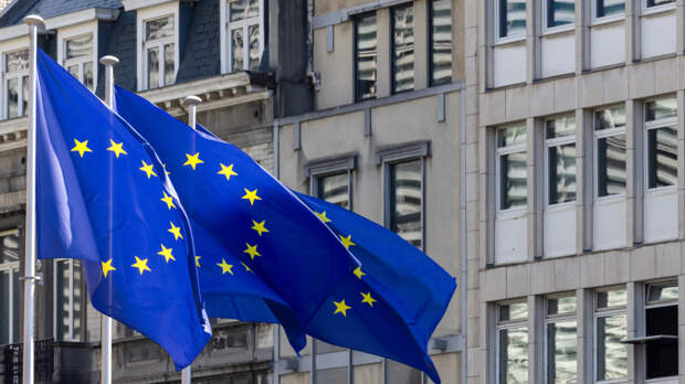 Поиски и происки: зачем ЕC бойкотирует мирное урегулирования на Украине