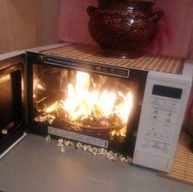 Почему сначала нужно думать, а потом делать