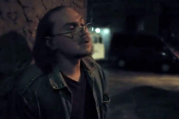 Режиссер Балабанов стал героем нового сезона сериала "Дети перемен"