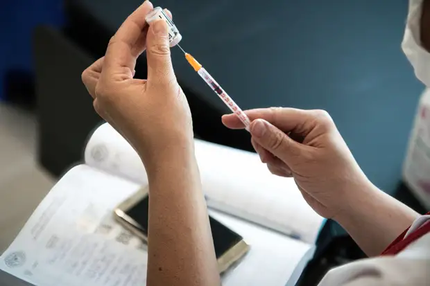 В Новосибирской области ещё два человека умерли от коронавируса