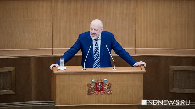 Крашенинников: срок давности по оспариванию итогов приватизации составит 10 лет