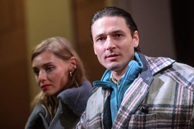 Звезда «Бумера» обвинил российское кино в кумовстве