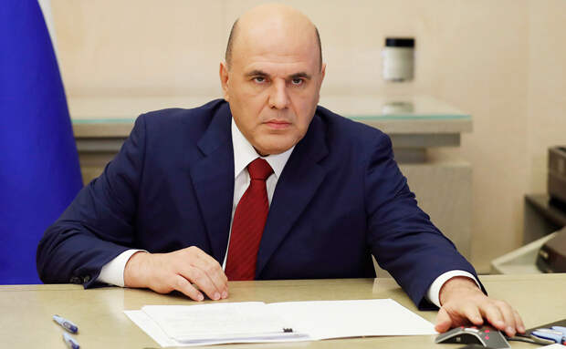 Мишустин подписал указ о повышении окладов силовикам с 1 октября