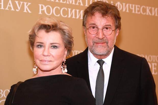 Леонид Ярмольник и последняя любовь Высоцкого
