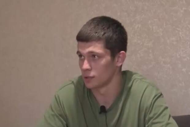 Член сборной Украины по рукопашному бою сбежал из ВСУ, чтобы вступить в ВС РФ