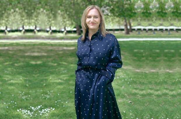 Фонд Юрия Лужкова поддержал многоэтапные соревнования “Территория бега”