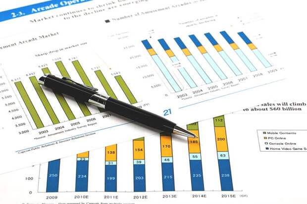 Прогноз по инфляции в России на текущий год повышен до 5,8%