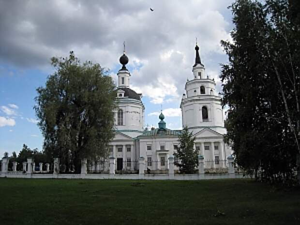 болдино
