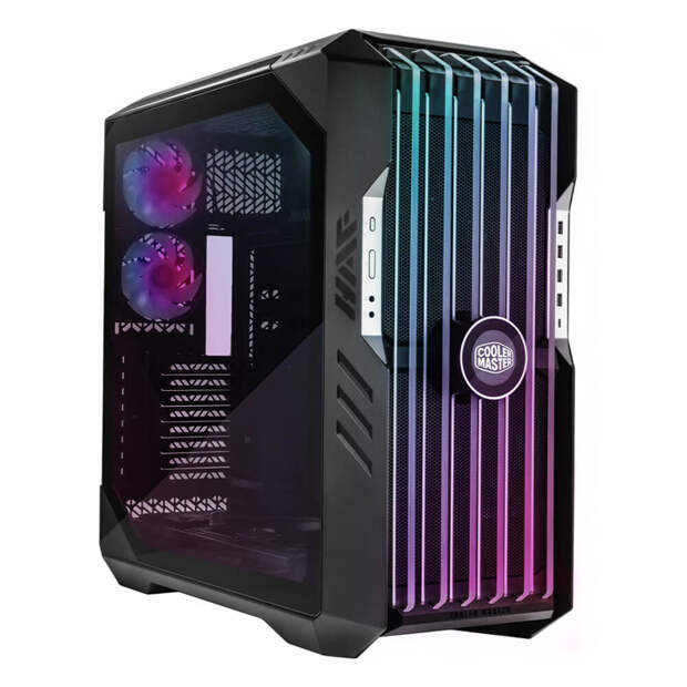 Источник изображений: Cooler Master