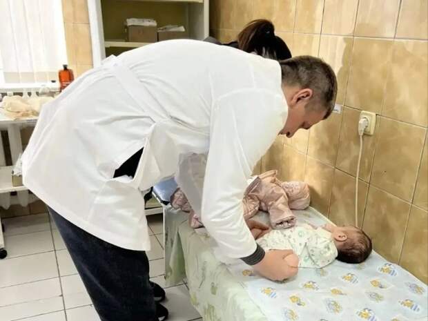 В Теучежском районе организовали бесплатный прием врача - травматолога-ортопеда