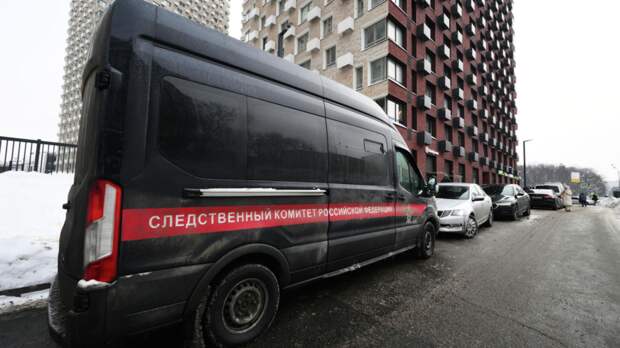 Соучастнику покушения на генерала Алексеева Павлу Васину предъявлено обвинение