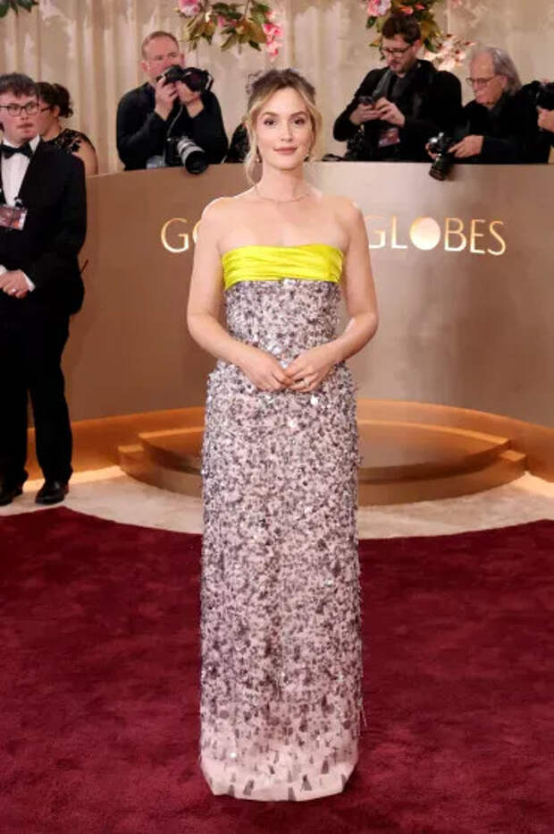 Лейтон Мистер