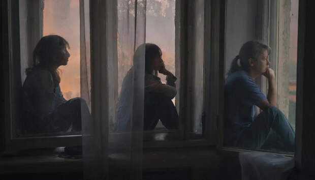 С вещами на выход: Релоканты в США плачут и грустят. "Многие под угрозой принудительной депортации"